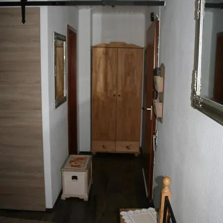 Felsenland-apartment Apartment Ludwigswinkel