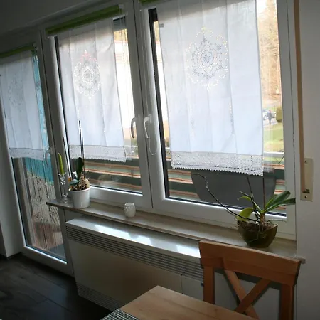 Felsenland-apartment