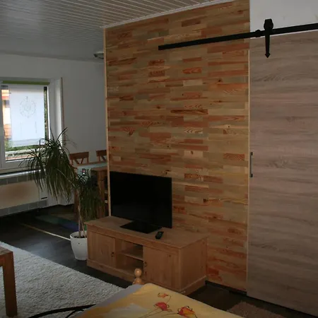 Felsenland-apartment Apartment