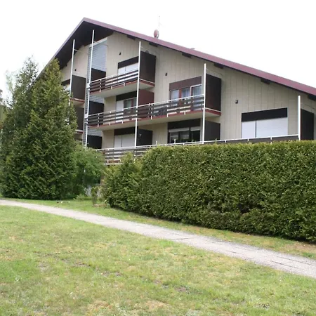 Felsenland-apartment Apartment *