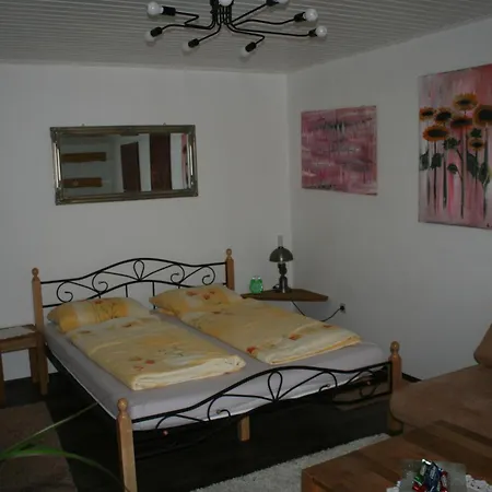 Felsenland-apartment * Ludwigswinkel