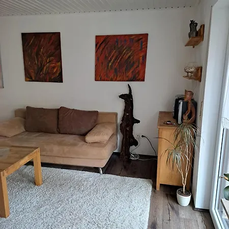 Felsenland-apartment
