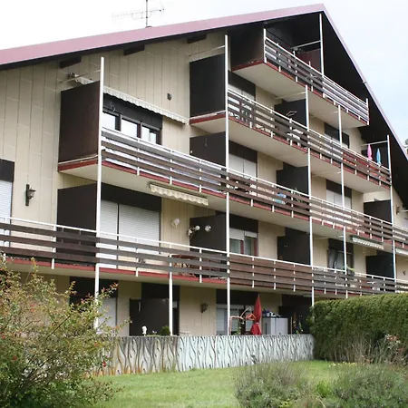 Felsenland-apartment Apartment