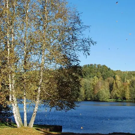 Felsenland-apartment Apartment Ludwigswinkel