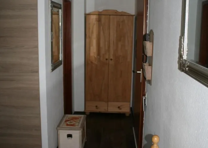 Felsenland-apartment Apartamento Ludwigswinkel