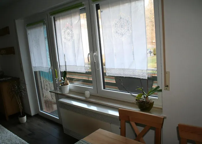 Felsenland-apartment