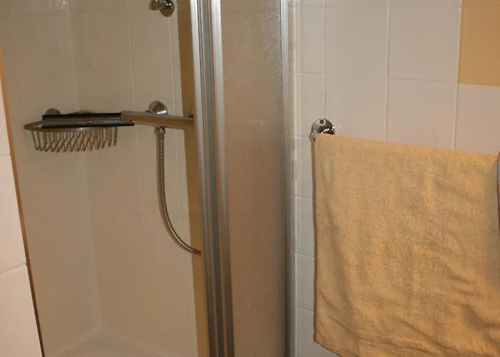 Felsenland-apartment Apartamento *