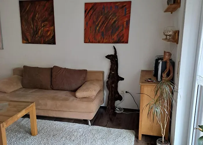 Felsenland-apartment